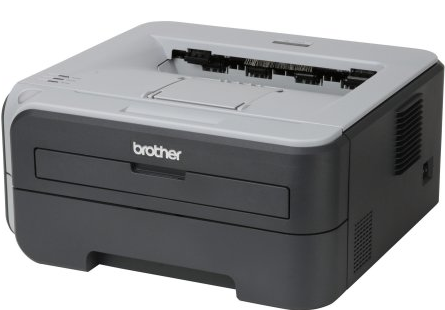 Brother Hl 2140 Printer Driver For Mac